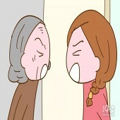 婆婆大多不喜欢儿媳?