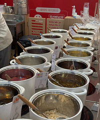 ��������ܻ�ĳ����������ˣ����Լ۱Ȳ��߰� ζ��Ҳһ���