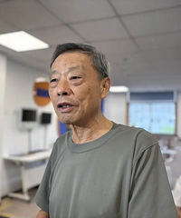 70�꿼���ղ����ѣ����˾ٰ��������һ��Ľ�����ѵ���ˣ�