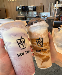 嘉兴新开的奶茶 你们都去喝了吗?!还没喝过的可以去打卡