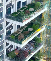 ����������Ĵ�סլ�ķ�չǰ����