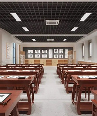 很先进!嘉兴市本级再添一所新学校