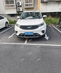 ���˸����˵�ͣ��������ĺܲһ����ռ��λ��