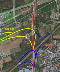 �ϱ������������վ����վͨ��ǰ��׼��������ʼ�ˣ�