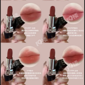 Dior、Ysl统统拿捏