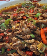 ���ˣ��������Ѵ�·���޺óԵ�һ��С����