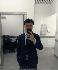 有房有车年收20!90年微胖男生找个工作稳定的姑娘