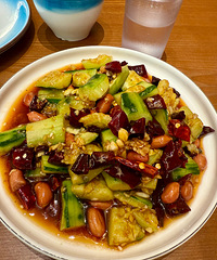 嘉兴本地人都爱去吃的酸菜鱼店!酸酸辣辣的 超级下饭!