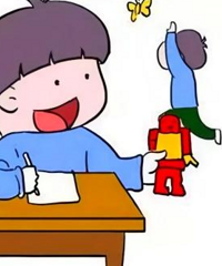 ׼������ֱ������д��ҵ ������