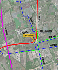 嘉兴这个路段 月底永久封闭!