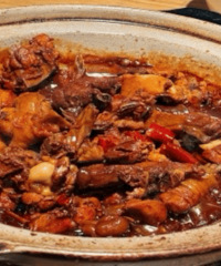 ���ˣ���ֵ��ȥ�Ե�һ�����㼦 ��ĺ���ζ��