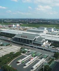 ���£�������վ���㳡�ۺϽ�ͨ��Ŧ��Ԥ���ڽ����ļ����������裡