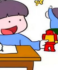 ׼������ֱ������д��ҵ