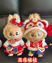 \����֮����labubu �μ��ҵĻ���