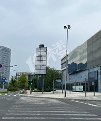 �Ϻ������н����һҹ��Ա8000�ˣ�¥�����һ���ڲ�������