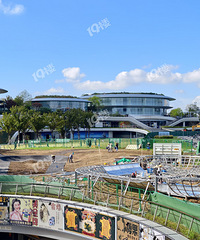 ���˻�վ�Ϲ㳡���죡���ֳ����ڹ���ڽ�չ�֡�