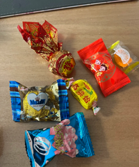 �յ�����������ϲ�ǣ�ȫ�������� �����ˣ�