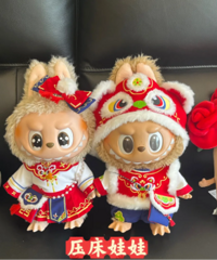 ����labubu�μ��ҵĻ���