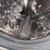 ����һ�£�Ϊɶϴ�»�Ͳ�Խ༸�κ�����ȫ��������м��