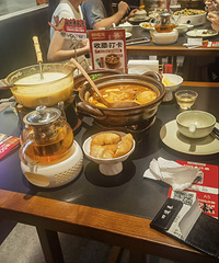 嘉兴近期很火的一家福建菜!黄鱼汤必点 又鲜又浓!