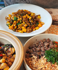 �Բ����һ����޷��ѽ����˺�Ư������ϵ��һ��ζ����һ��