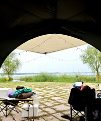 һ��Ұ��¶Ӫ���ѵƴ��������ú� ˯������Ҫ���÷��÷����ʩ