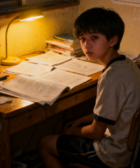 ��һѧ������˯���������������ҵ ����ϰ�������־��ӡ�