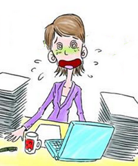 ������ѧ�ˣ��ͱ�Ҫ������ȥ�ϰ࣬ƾʲô��