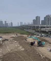 ���������������½�һ����԰����������ط���