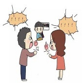 夫妻吵架多的原因是啥