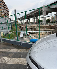 ��԰·���Ŷ���·11�³���ͨ�������°�����Ķ¡�