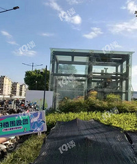 ���������������ͨ����״ʵ�ģ��еĵ���ͣ�ˣ��е�Χ����û��