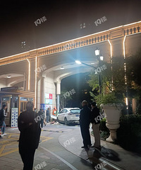 ͻ�����Ŵ�������ſ�һ��³QײС���Ž���˾�����ƾƼ������ˣ�