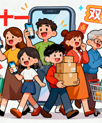 һ��һ��˫ʮһ������β��ĸ�λ������˵˵��ʲô�ö����ˣ�