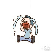 现在的孩子好脆弱