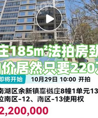 ���죡����ׯ185ƽ���ķ���220��...