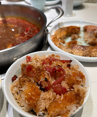 û�뵽��һ������óԵľ�Ȼ�����з������ͺ�����