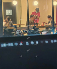 ��KFC������һĻ���������̶ֳȵķ���������ټ���