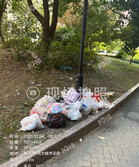 ����һС��¥������Ͱ���ˣ�¥�������ѳ�ɽ��