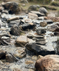 国内秋景天花板---川西!稻城亚丁、色达、四姑娘山的大环线