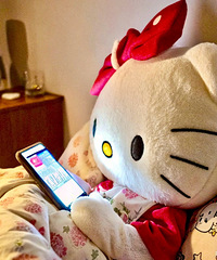 С�������뿴�ֻ����߿�������ô�죿���ֻ�����ȷʵ���ɲ���