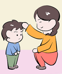 �����Ƚ����� ��������׶�԰��ʦ����պ��ӣ�