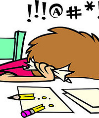 ����⺢�Ӻͳɼ����õĺ������𣿻ᱻ������