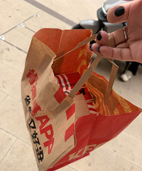 KFCıɳʱ ڳԵˣһĻع