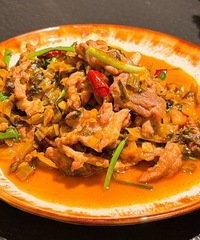 �����ӳǸ�����Ȼ����һ����ô�óԵ����ϲˣ�