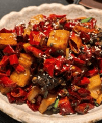 ��Ȼ����ô�óԵ����ϲˣ�����˳�����·�