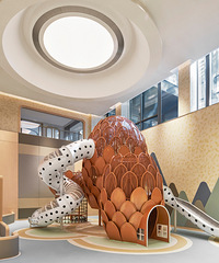 ���ڱ����գ���С��������DIYһ������