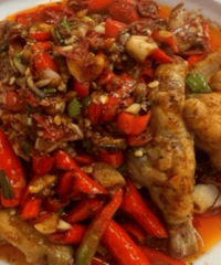 �ڼ��ˣ�������Զӵ����һ�ҽ����ˣ��޵��·�