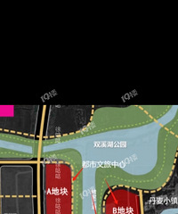 10���õأ������Ļ�ѡַ˫Ϫ����һ԰��������ʽ������֣�