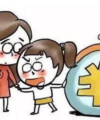 ���ӻ�Ǯ���ִ�ţ�����ô�죿